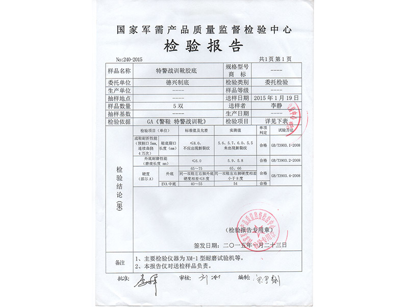 榮譽(yù)資質(zhì)