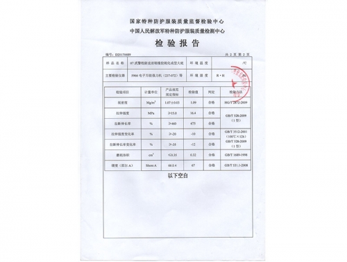 榮譽(yù)資質(zhì)