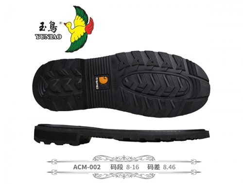 ACM-002