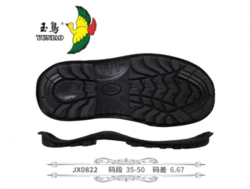 JX0822