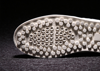 Goodyear sole
