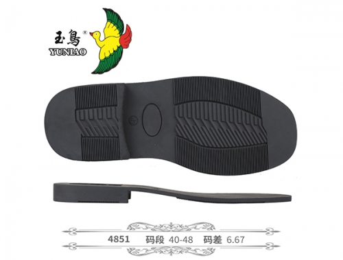延邊4851