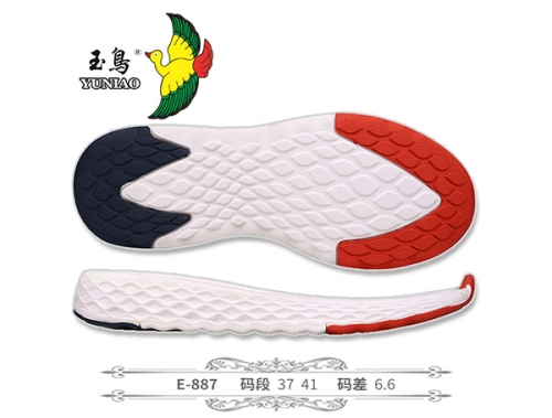 E-887