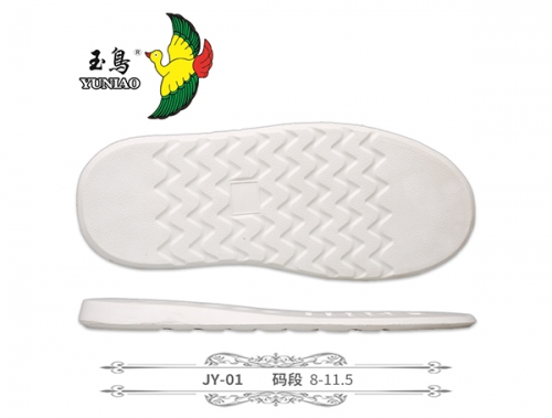 JY01