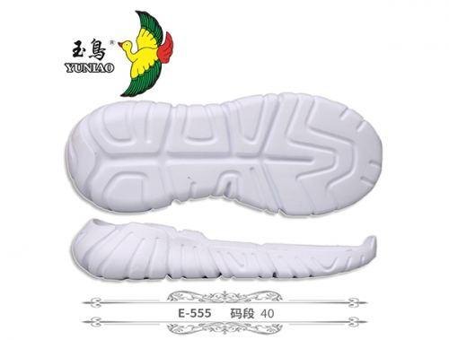 黃岡E-555