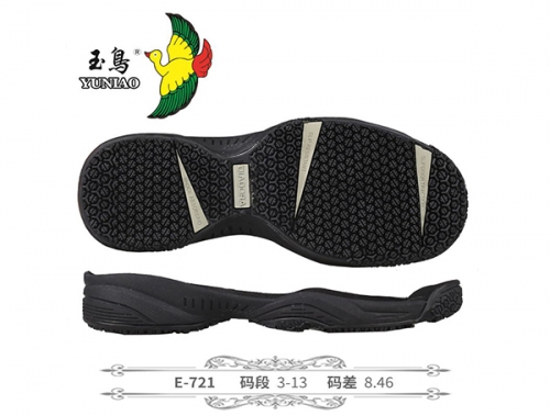 廊坊E-721