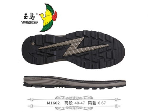 廊坊M1602