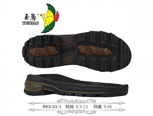 廊坊RKS-02-1