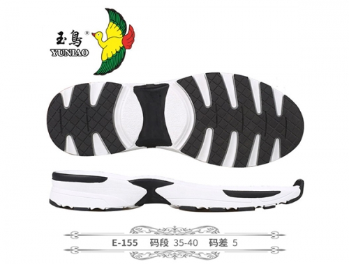 威海E-155
