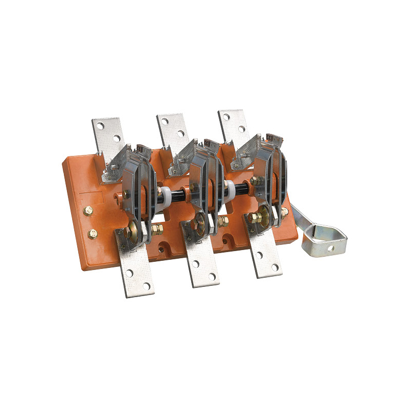 HD11F/HD13BX 刀開(kāi)關(guān)系列