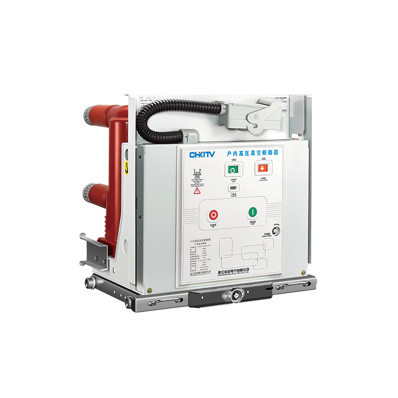 KJVS1-12 戶內(nèi)高壓斷路器系列