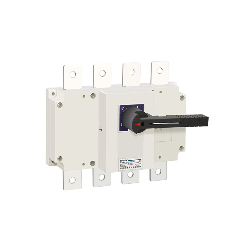 KJGL（HGL） 隔離開關(guān)系列